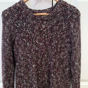 Madewell Sweater